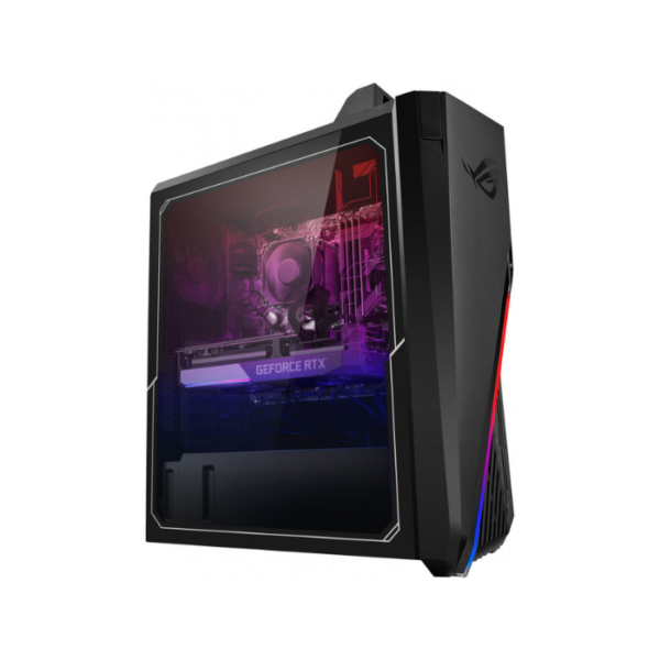 Asus RogFlow bureau