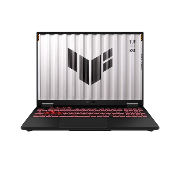 ORDINATEUR PORTABLE ASUS TUF F607N DE FACE