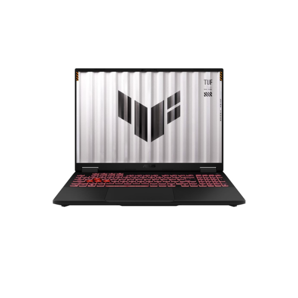 ORDINATEUR PORTABLE ASUS TUF GAMING F608 OUVERT
