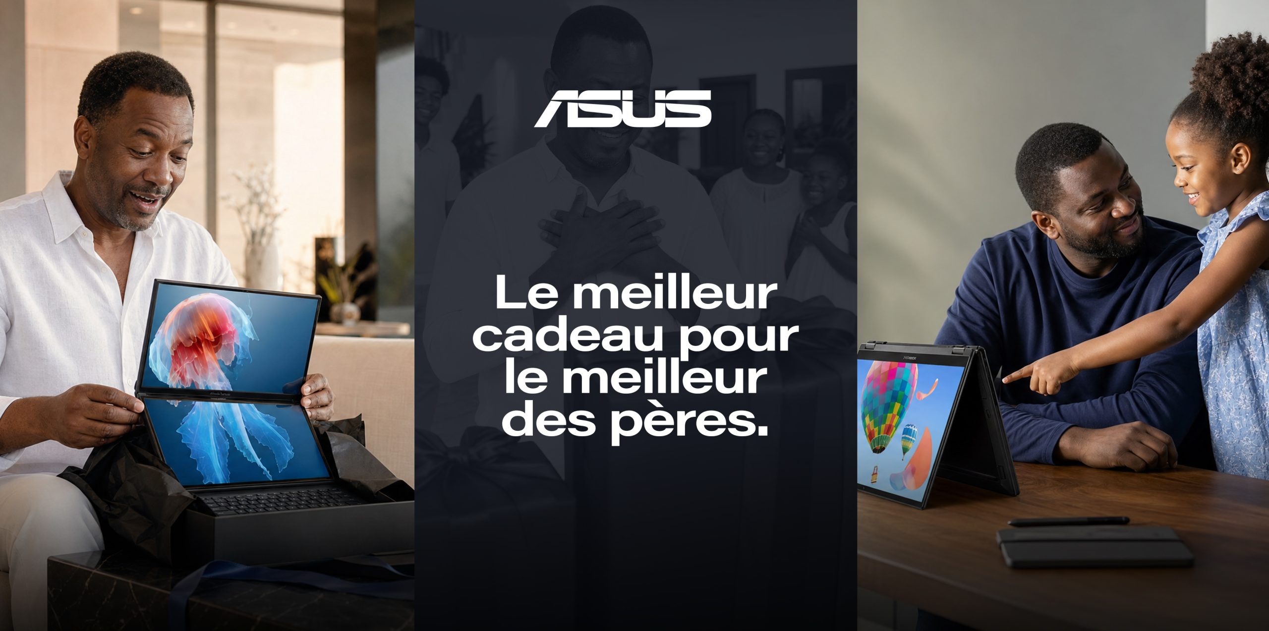 Banniere site Asus