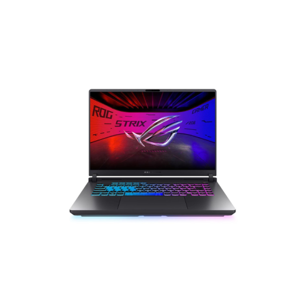 ORDINATEUR PORTABLE ASUS ROG STRIX G18 FACE PRINCIPALE
