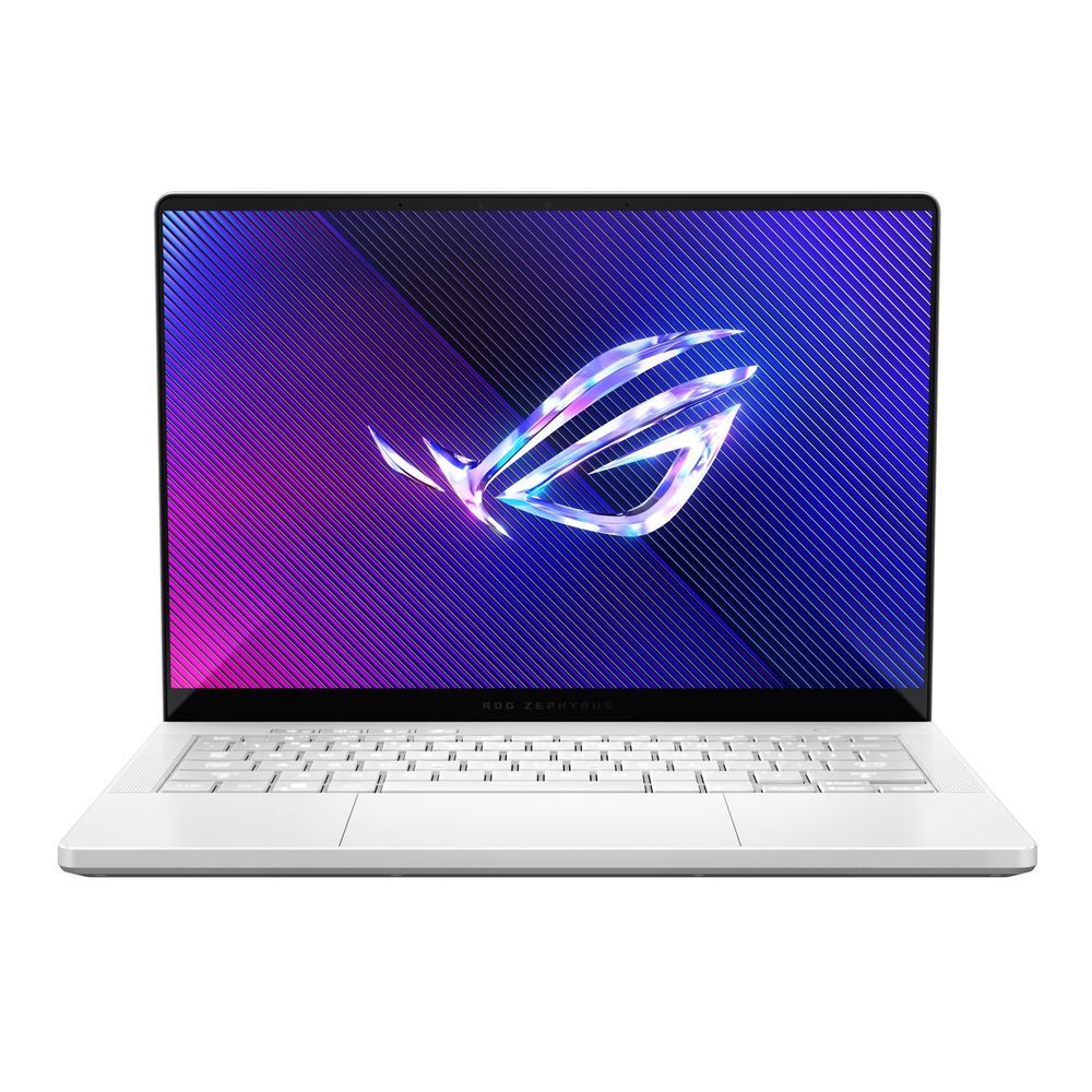 ORDINATEUR PORTABLE ASUS ROG ZEPHYRUS GA403 DE FACE