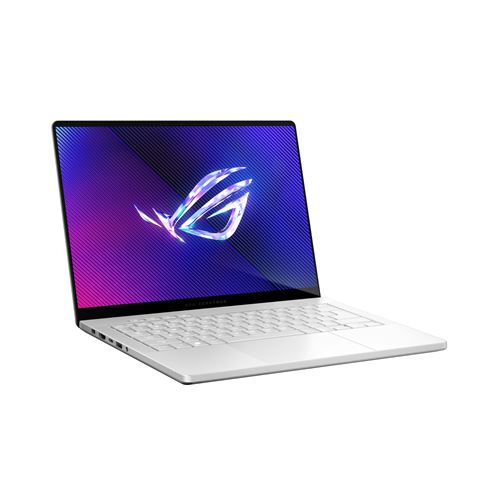 ORDINATEUR PORTABLE ASUS ROG ZEPHYRUS GA403 DE PROFIL