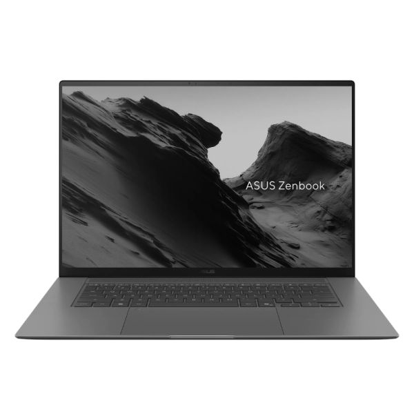 ASUS ZENBOOK UX5406 FACE