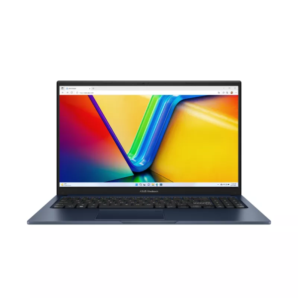 Alternative view of ORDINATEUR PORTABLE VIVOBOOK X1504V